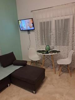 Aggeliki apartment - Metangítsion - 5