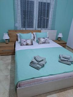 Aggeliki apartment - Metangítsion - 7