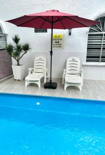 H&H 1 Guest House - Malacca - 3