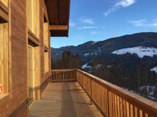 Soul Mountain Lodge - 9