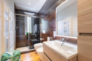 Urban Jungle Santa Rita Family Home - Turin - 7