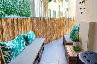 Urban Jungle Santa Rita Family Home - Torino - 3