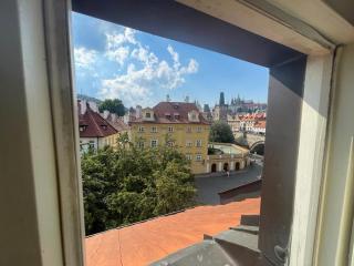 River View Residence by Charles Bridge - Prague - 5