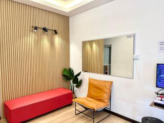 H&H 1 Guest House - Malacca - 7