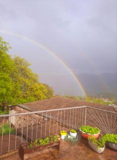 Armine B&B - Tatev - 6