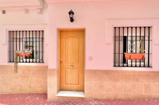 Square central Flat - La Herradura - 5