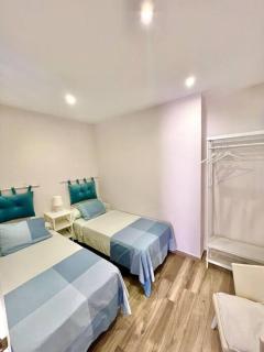 Square central Flat - La Herradura - 4