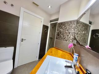 Square central Flat - La Herradura - 3