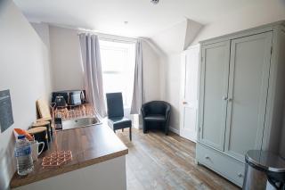 Poseidon Inn - Lossiemouth - 1