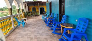 Hostal Siero - Moyogalpa - 0