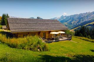 Chalet Sisar - OVO Network - La Clusaz - 0