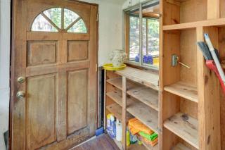 Washington Cabin Escape Deck and Al Fresco Dining! - - 7