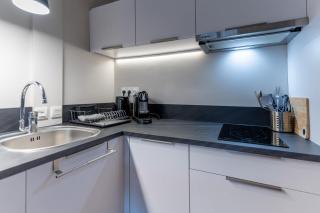 Très bel appt 5 personnes avec piscine parking gratuit et tennis 64 - 3