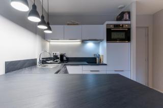 Très bel appt 5 personnes avec piscine parking gratuit et tennis 64 - 1