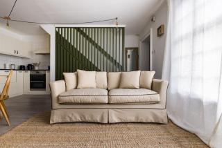 The Marylebone Mews House - Hok Living - London - 4