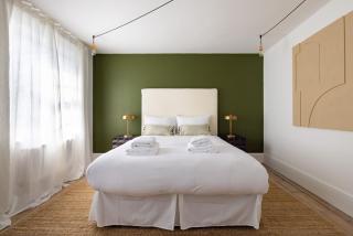 The Marylebone Mews House - Hok Living - London - 2