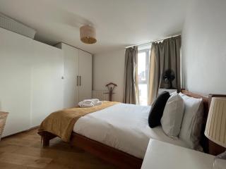 Victoria suite - London - 1
