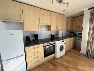 Victoria suite - London - 2
