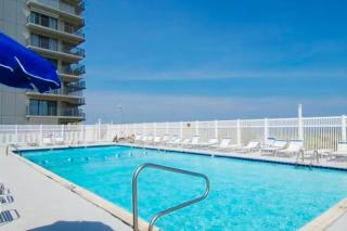 Sea Terrace 803 - Ocean City - 9
