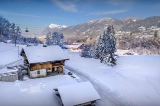 Chalet Pativerdan - OVO Network - Samoëns - 3