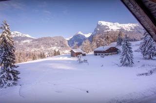Chalet Pativerdan - OVO Network - Samoëns - 2