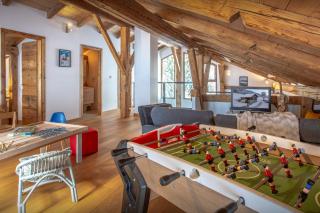 Chalet Pativerdan - OVO Network - Samoëns - 1