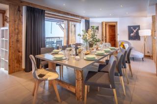 Chalet Pativerdan - OVO Network - Samoëns - 6