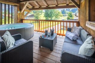 Chalet Pativerdan - OVO Network - Samoëns - 4