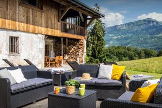 Chalet Pativerdan - OVO Network - Samoëns - 7