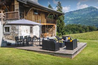 Chalet Pativerdan - OVO Network - Samoëns - 0