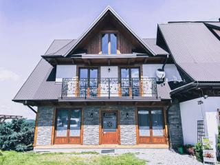 Apartamenty Pod Brzezinami - Murzasichle - 7