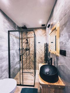 Apartamenty Pod Brzezinami - Murzasichle - 4