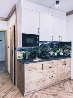 Apartamenty Pod Brzezinami - Murzasichle - 1