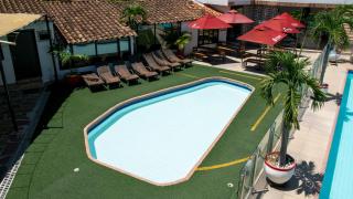 Hotel San Juan Internacional - Bucaramanga - 1