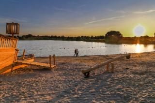 Fewo Strandkrabbe DG - 1