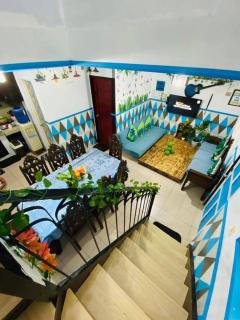 Paula's Tagaytay Transient House - Tagaytay - 2