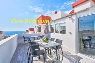 BuenaVista Palmeras in Costa Adeje - 2