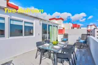 BuenaVista Palmeras in Costa Adeje - Adeje - 1