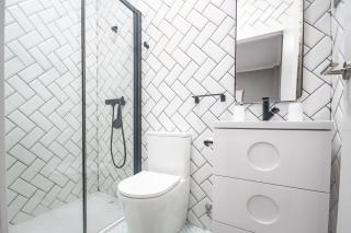 Gran Apartamento 6 SUITES Bilbao Center - Bilbao - 3