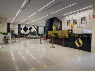 Diyar Altaqwa Hotel - Medina - 7