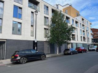 Victoria suite - London - 4