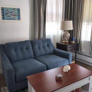 Cozy Jersey Shore Cottage near Sandy Hook Beach - 1