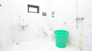 Tiris Pisan Glamping & Resort Puncak - 5