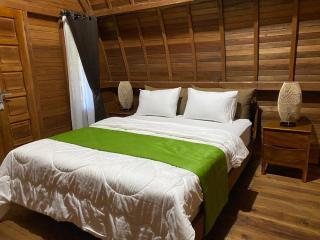 Tiris Pisan Glamping & Resort Puncak - 3