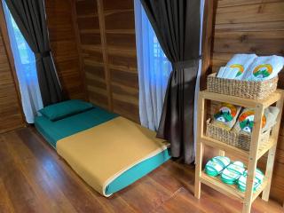 Tiris Pisan Glamping & Resort Puncak - 2