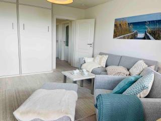 Düne 77 Moderne Ferienwohnung - 2