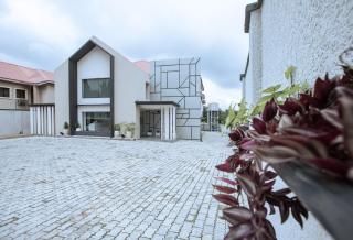 Knightsbridge Hotel & Suites - Abuja - 9