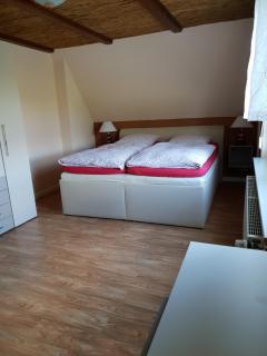 Ferienwohnung Kranichnest mit Hühnerhof - Zingst - 4