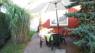 Ferienwohnung Kranichnest mit Hühnerhof - Zingst - 2