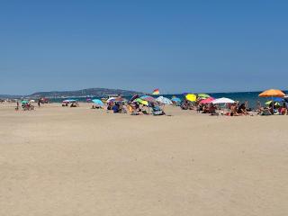 Appartement 50m² avec terrasse 30m² et vue sur mer à Sète, pour 4 personnes - FR-1-472A-240 - 5